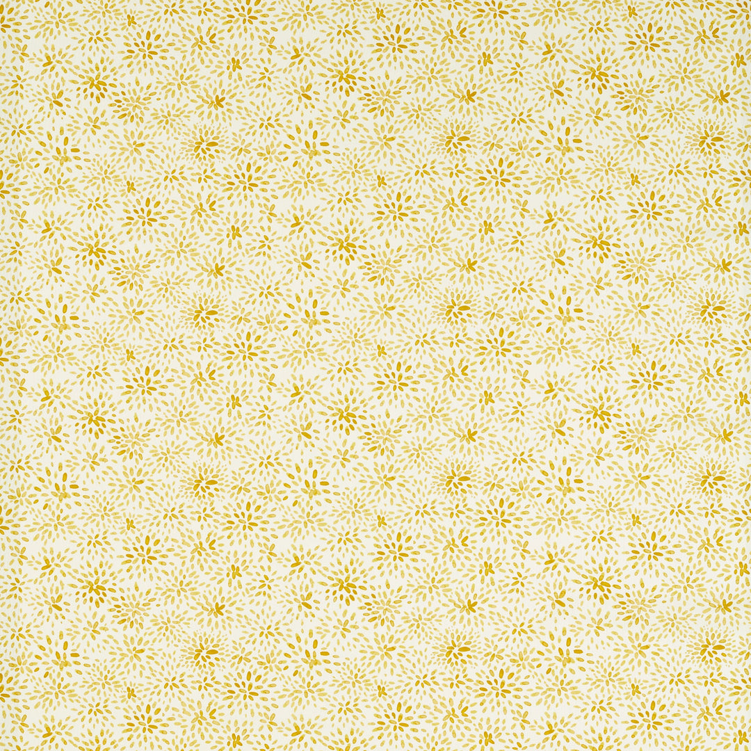 Clarke & Clarke Fabric Cara - Sunshine