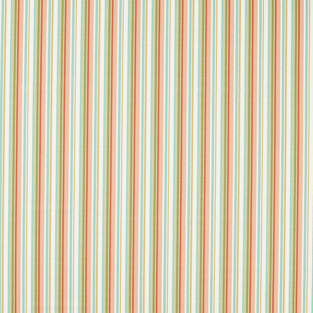 Clarke & Clarke Fabric Tutti Fruity - Spice