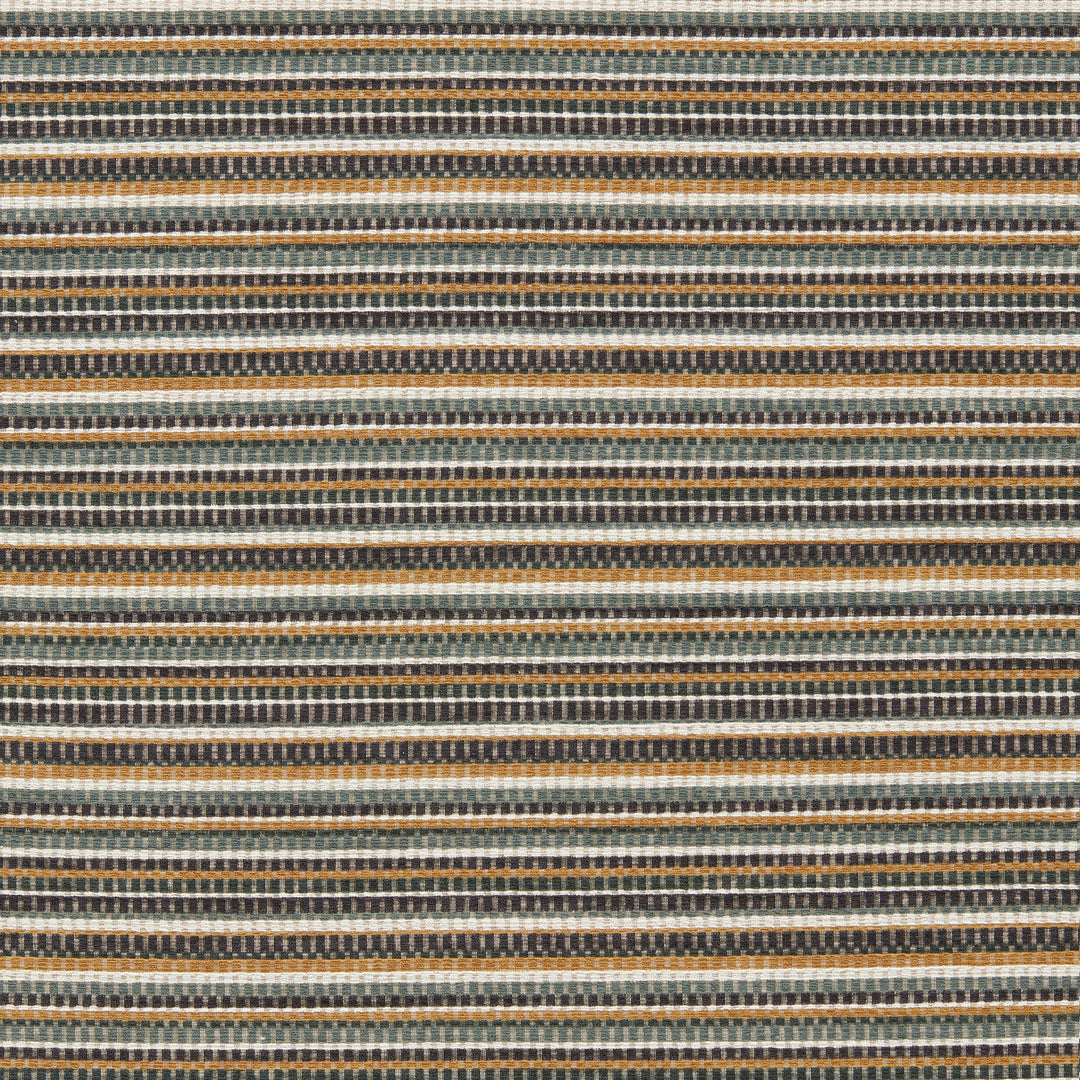 Clarke & Clarke Fabric Integer - Forest