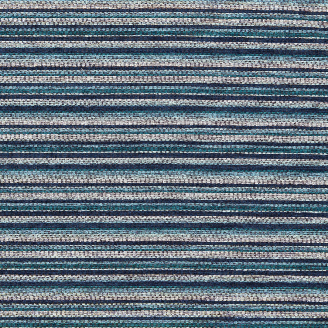 Clarke & Clarke Fabric Integer - Midnight