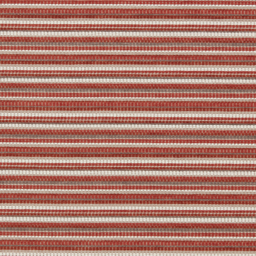 Clarke & Clarke Fabric Integer - Spice