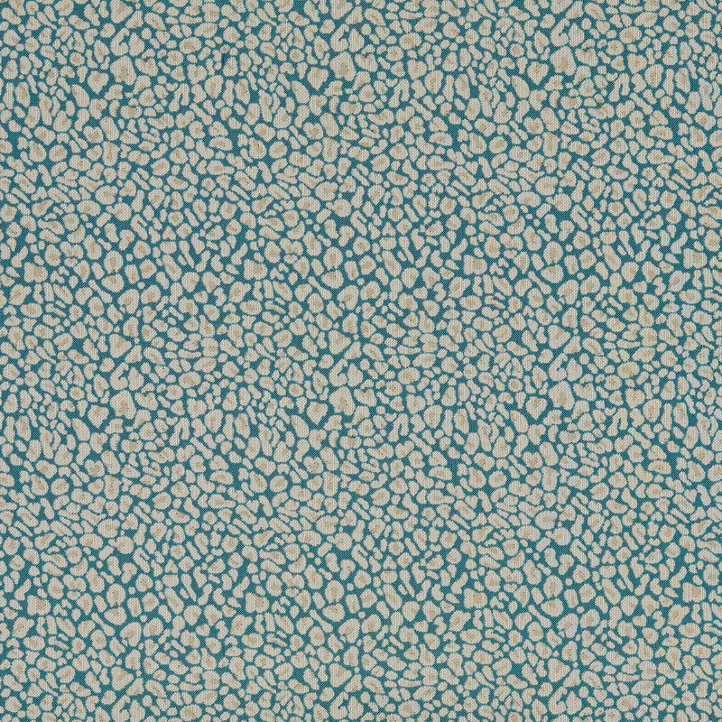 Clarke & Clarke Fabric Arcata - Aquamarine