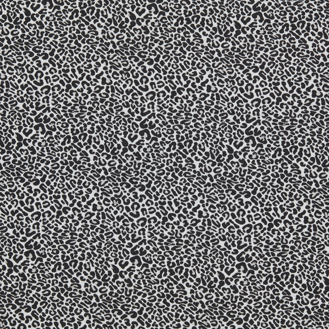 Clarke & Clarke Fabric Arcata - Ebony