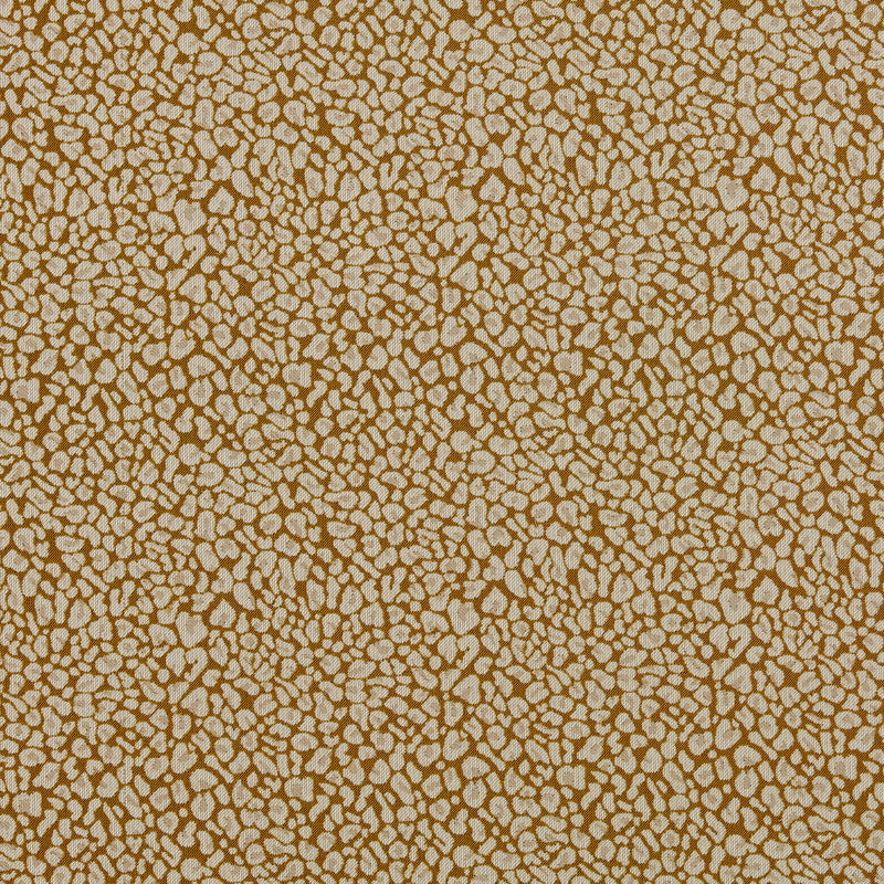 Clarke & Clarke Fabric Arcata - Gold