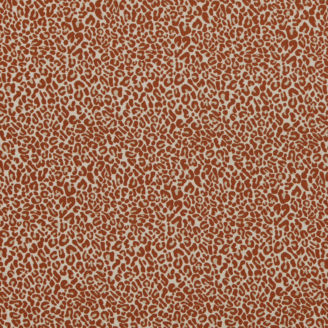 Clarke & Clarke Fabric Arcata - Spice