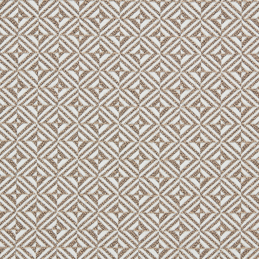 Clarke & Clarke Fabric Coronado - Linen