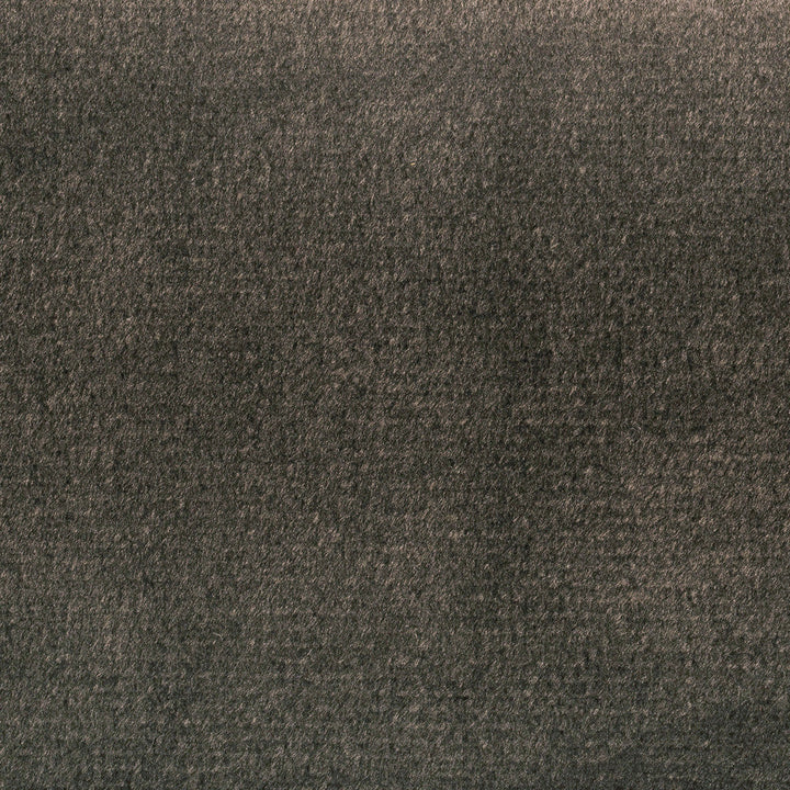 F1795 Otter by Greenhouse Designer Fabric E64: Value Velvets 100% Polyester China 102,000 double rubs </p><p>Repeat: None 54" - Swanky Fabrics -