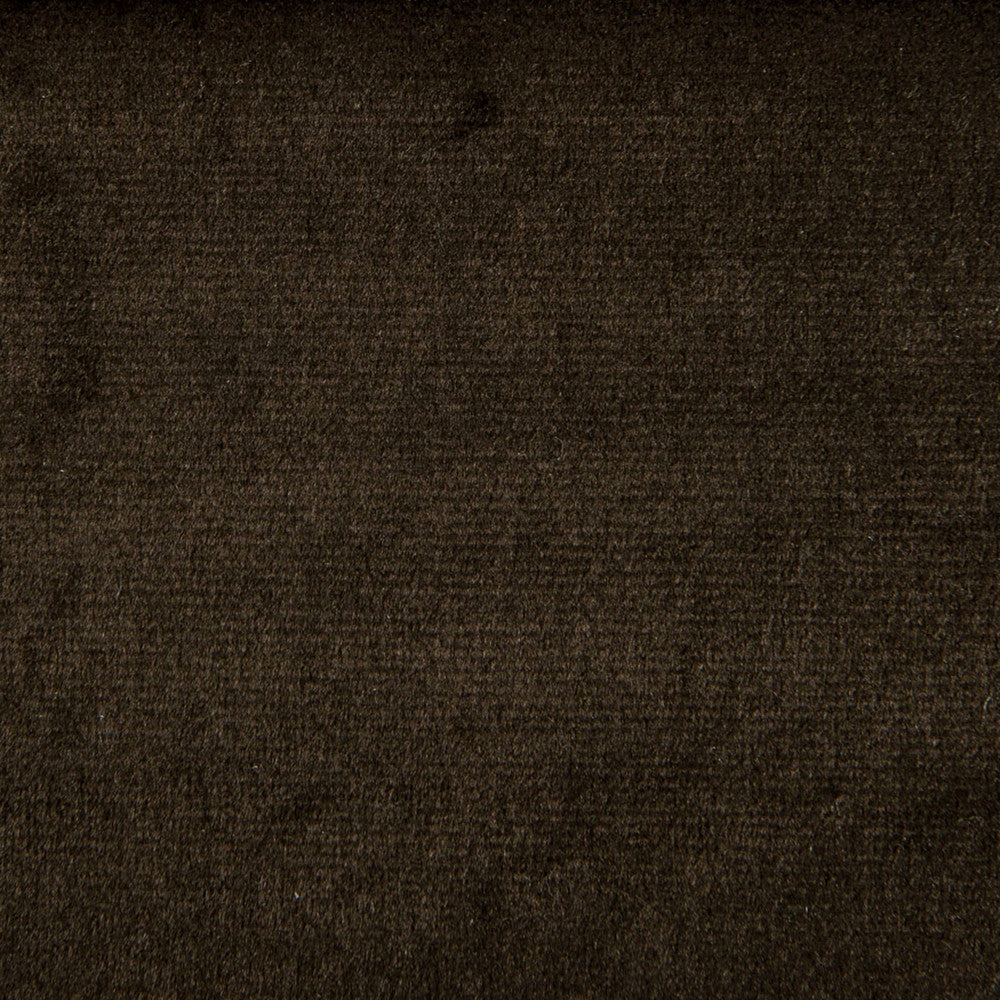 F1796 Chocolate by Greenhouse Designer Fabric 100% Polyester China 60,000 double rubs </p><p>Repeat: None 54" - Swanky Fabrics -
