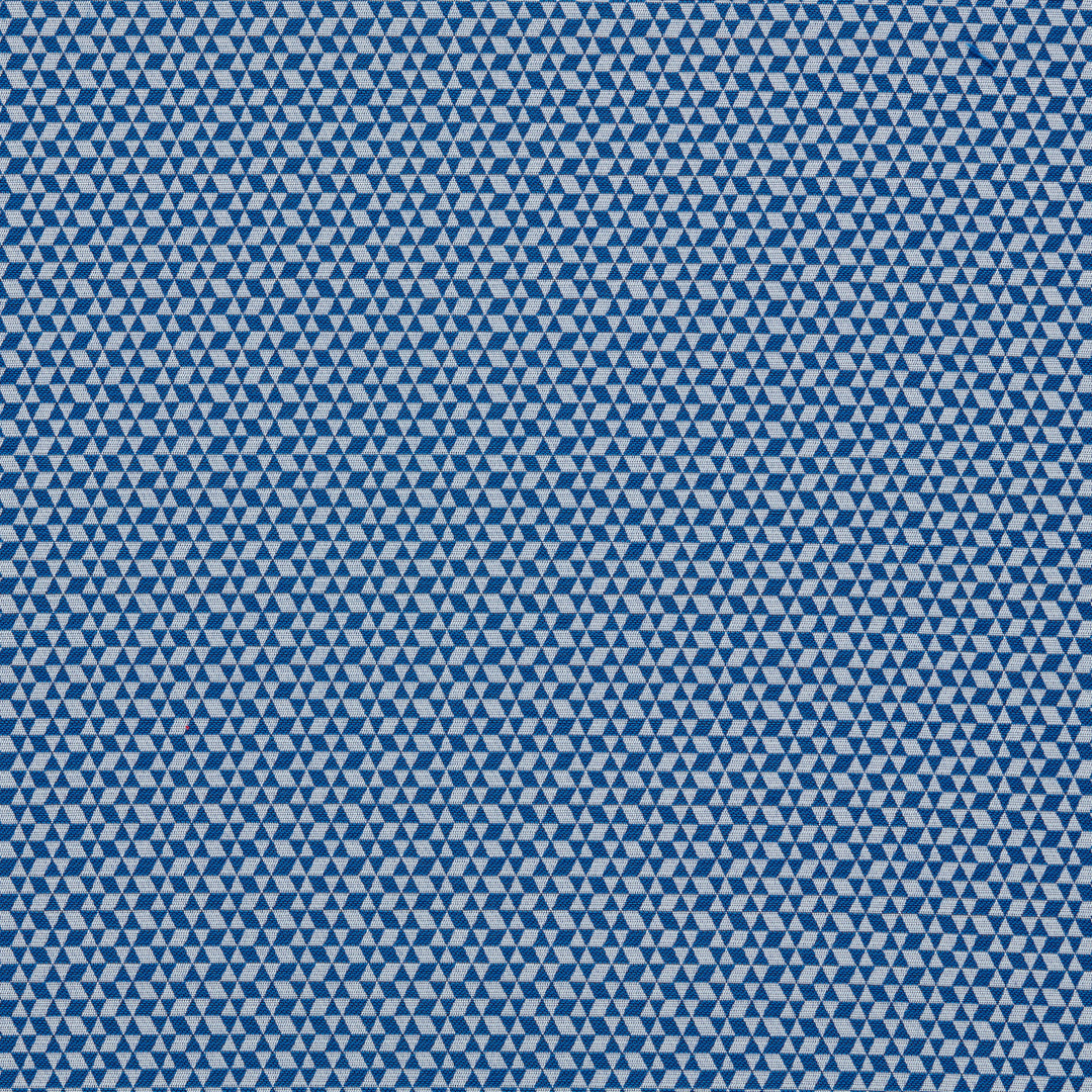 Clarke & Clarke Fabric Morro - Cobalt