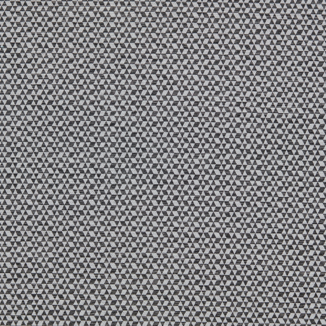 Clarke & Clarke Fabric Morro - Ebony