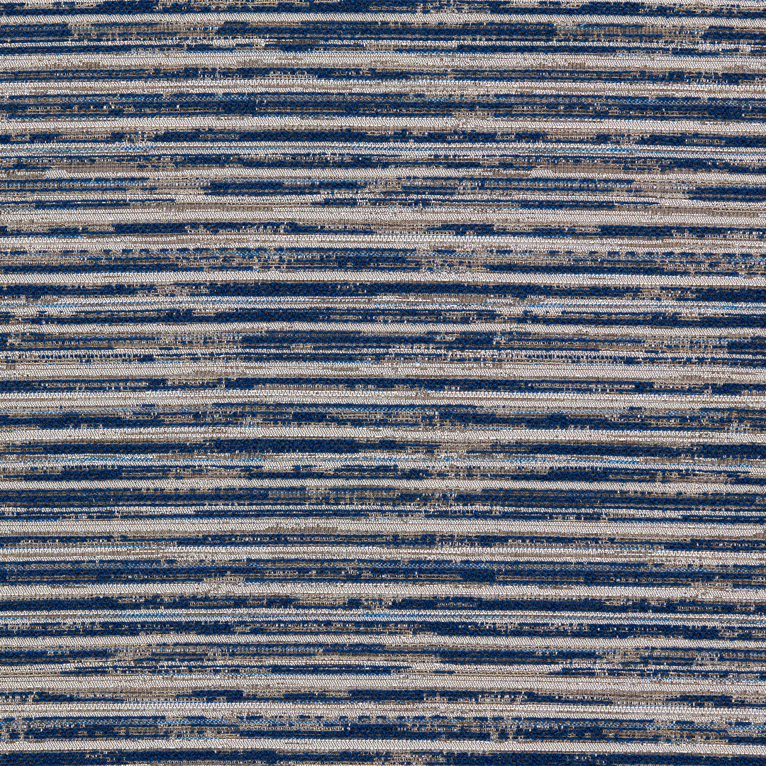 Clarke & Clarke Fabric Waikiki - Midnight