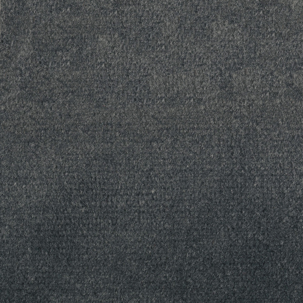 F1809 Charcoal by Greenhouse Designer Fabric 100% Polyester CHINA 102,000 </p><p>Repeat: None 54" - Swanky Fabrics -