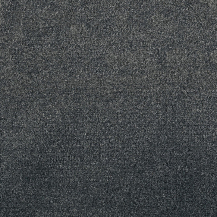 F1809 Charcoal by Greenhouse Designer Fabric 100% Polyester CHINA 102,000 </p><p>Repeat: None 54" - Swanky Fabrics -