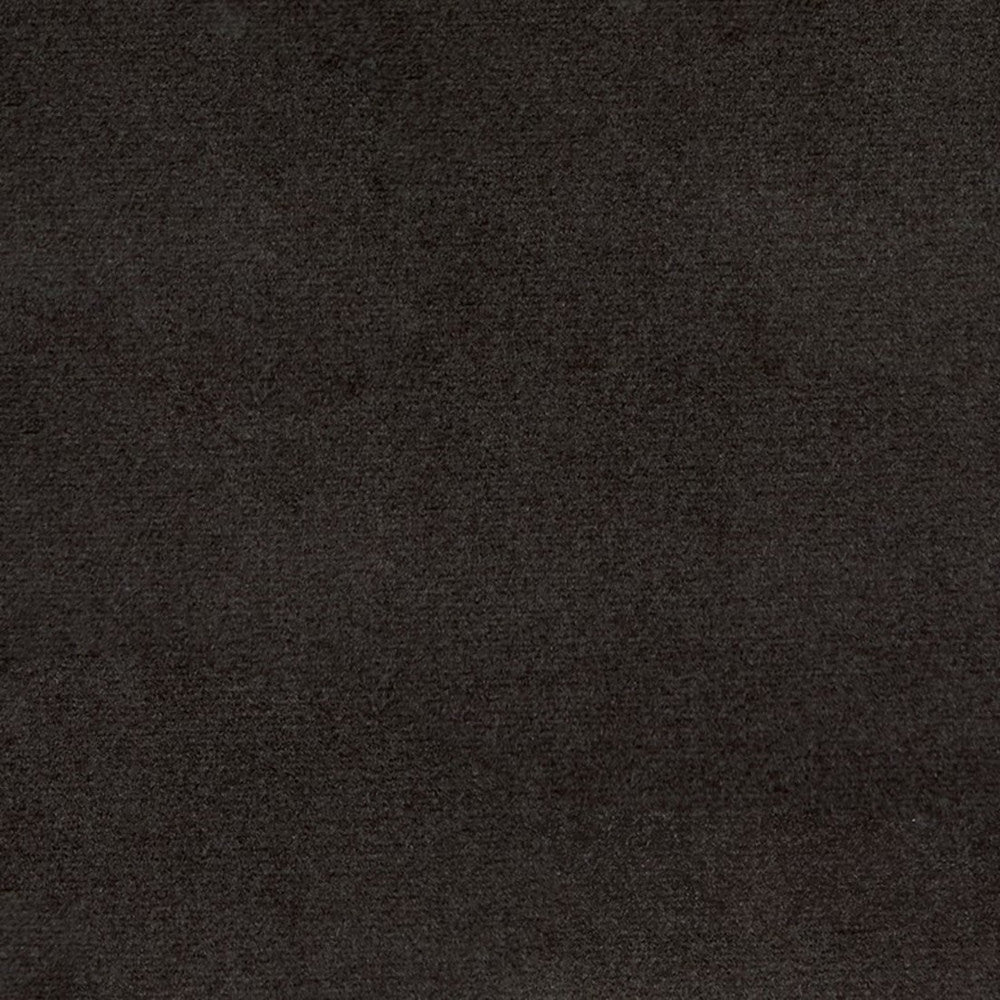 F1812 Black by Greenhouse Designer Fabric 100% Polyester China 102,000 </p><p>Repeat: None 54" - Swanky Fabrics -