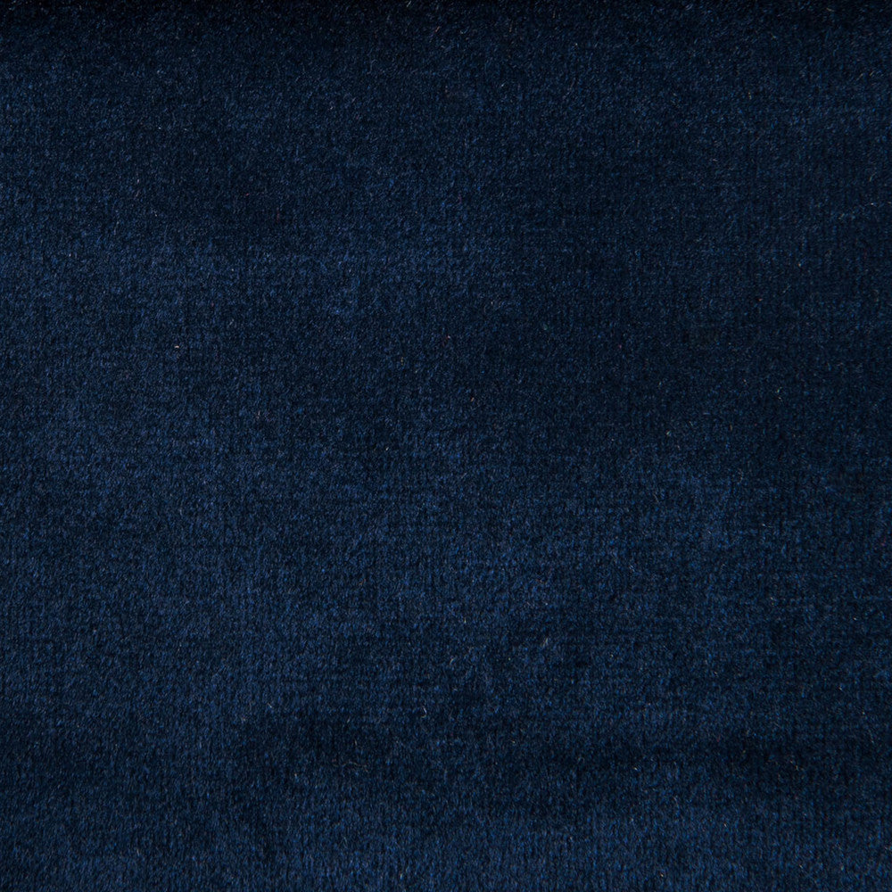 F1825 Navy by Greenhouse Designer Fabric 100% Polyester China 60,000 double rubs </p><p>Repeat: None 54" - Swanky Fabrics -