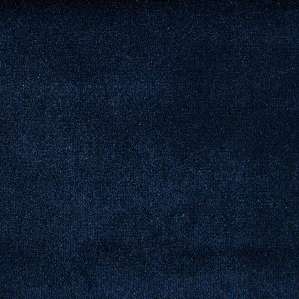 F1825 Navy by Greenhouse Designer Fabric 100% Polyester China 60,000 </p><p>Repeat: None 54" - Swanky Fabrics -