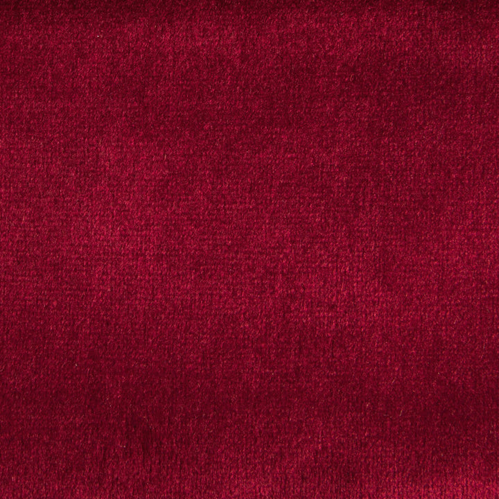 F1831 Cranberry by Greenhouse Designer Fabric E91: Value Color 100% Polyester China 60,000 double rubs </p><p>Repeat: None 54" - Swanky Fabrics -