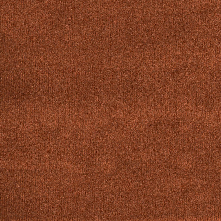 F1835 Pumpkin by Greenhouse Designer Fabric 100% Polyester China 60,000 </p><p>Repeat: None 54" - Swanky Fabrics -