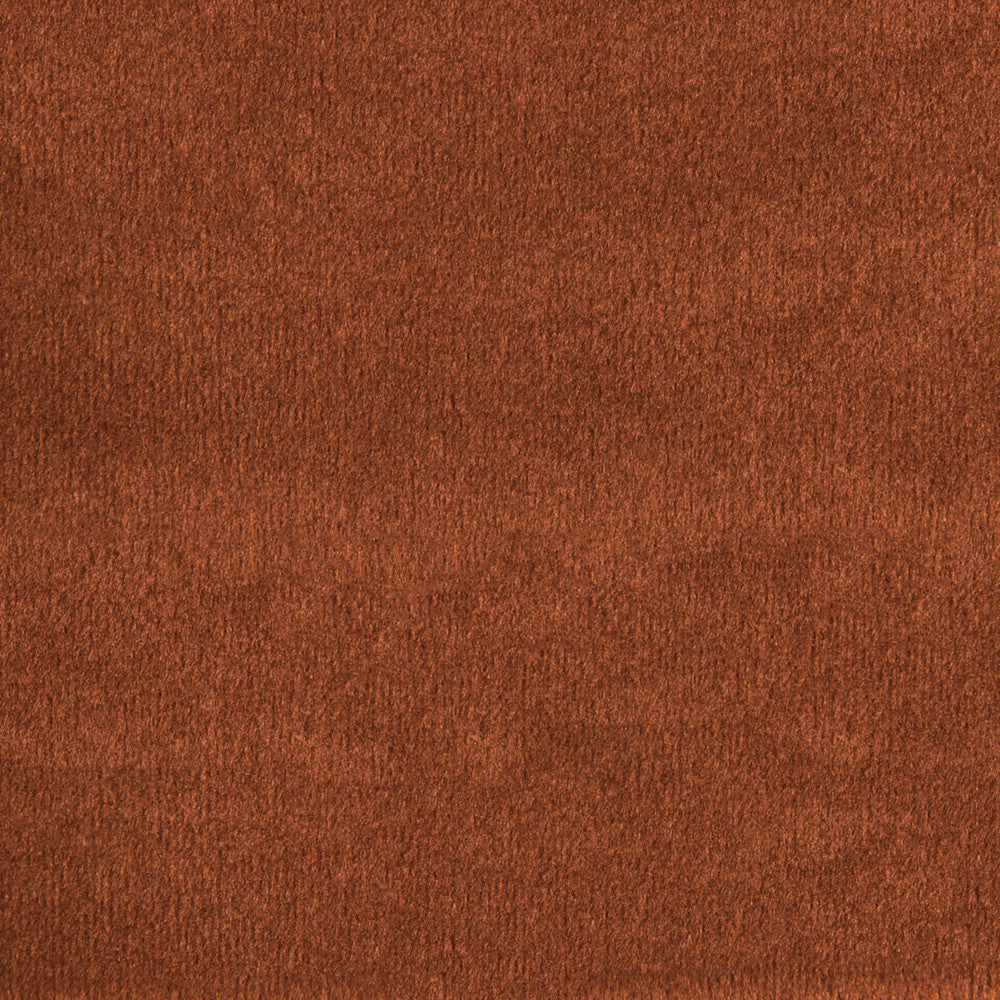 F1835 Pumpkin by Greenhouse Designer Fabric 100% Polyester China 60,000 double rubs </p><p>Repeat: None 54" - Swanky Fabrics -
