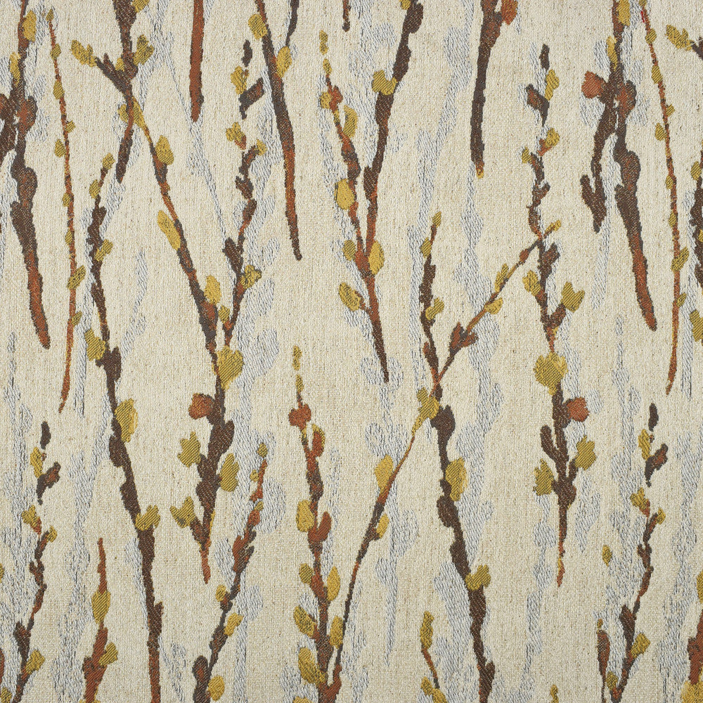 F1917 Antique by Greenhouse Designer Fabric F14: upholstery by COLOR 83% Polyester, 17% Rayon China 25,000 double rubs </p><p>Repeat: 27" H, 13.5" V 55" - Swanky Fabrics -