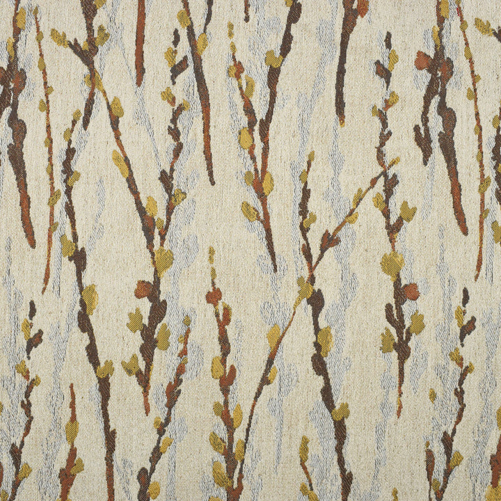F1917 Antique by Greenhouse Designer Fabric F14: upholstery by COLOR 83% Polyester, 17% Rayon China 25,000 double rubs </p><p>Repeat: 27" H, 13.5" V 55" - Swanky Fabrics -