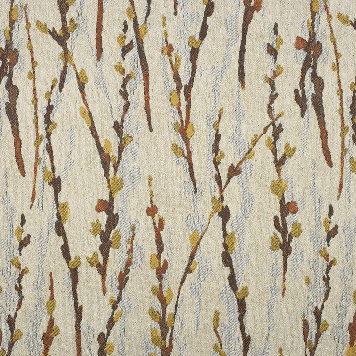 F1917 Antique by Greenhouse Designer Fabric 83% Polyester, 17% Rayon China 25,000 </p><p>Repeat: 27" H, 13.5" V 55" - Swanky Fabrics -