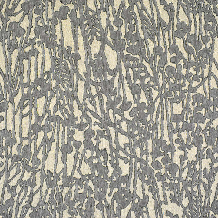 F1933 Zinc by Greenhouse Designer Fabric 100% Polyester China 12,000 double rubs </p><p>Repeat: 14.25" H, 13.5" V 54" - Swanky Fabrics -