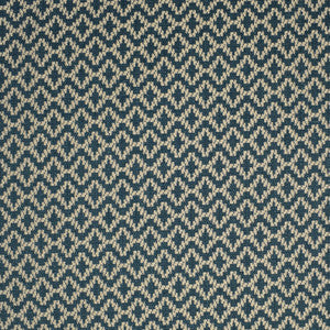 Greenhouse Fabric F1974 Petrol