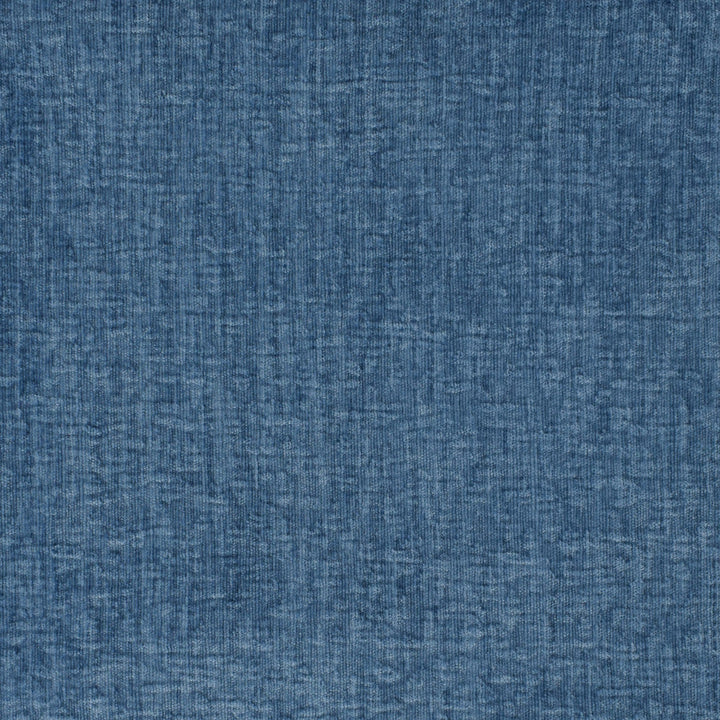 F1989 Inlet by Greenhouse Designer Fabric E78: Value Textures Blue 100% Polyester China 50,000 double rubs </p><p>Repeat: No Definite Repeat 54" - Swanky Fabrics -