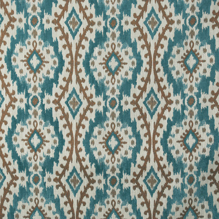 F1990 Blue Ridge by Greenhouse Designer Fabric 100% Polyester China 30,000 </p><p>Repeat: 9" H, 9" V 56" - Swanky Fabrics -