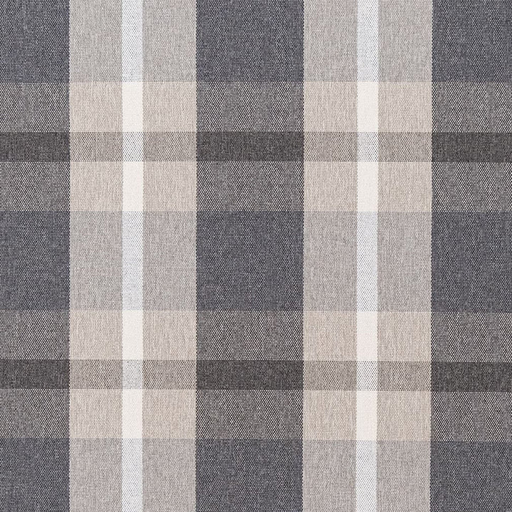 F200-107 by Charlotte Designer Fabric Pewter 60% Recycled Polyester, 40% Polyester Made In USA Exceeds 100,000 Wyzenbeek Rubs (Heavy Duty) </p><p>Repeat: Horizontal 7" x Vertical 7" 54 Inches - Swanky Fabrics -