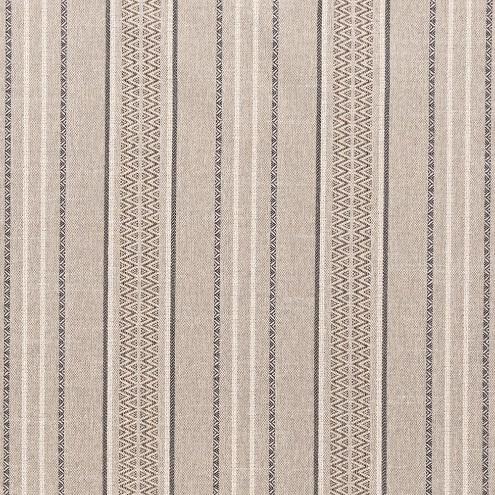F200-109 by Charlotte Designer Fabric Sandstone 51% Recycled Polyester, 49% Polyester Made In USA Exceeds 100,000 Wyzenbeek Rubs (Heavy Duty) </p><p>Repeat: Horizontal 10" 54 Inches - Swanky Fabrics -