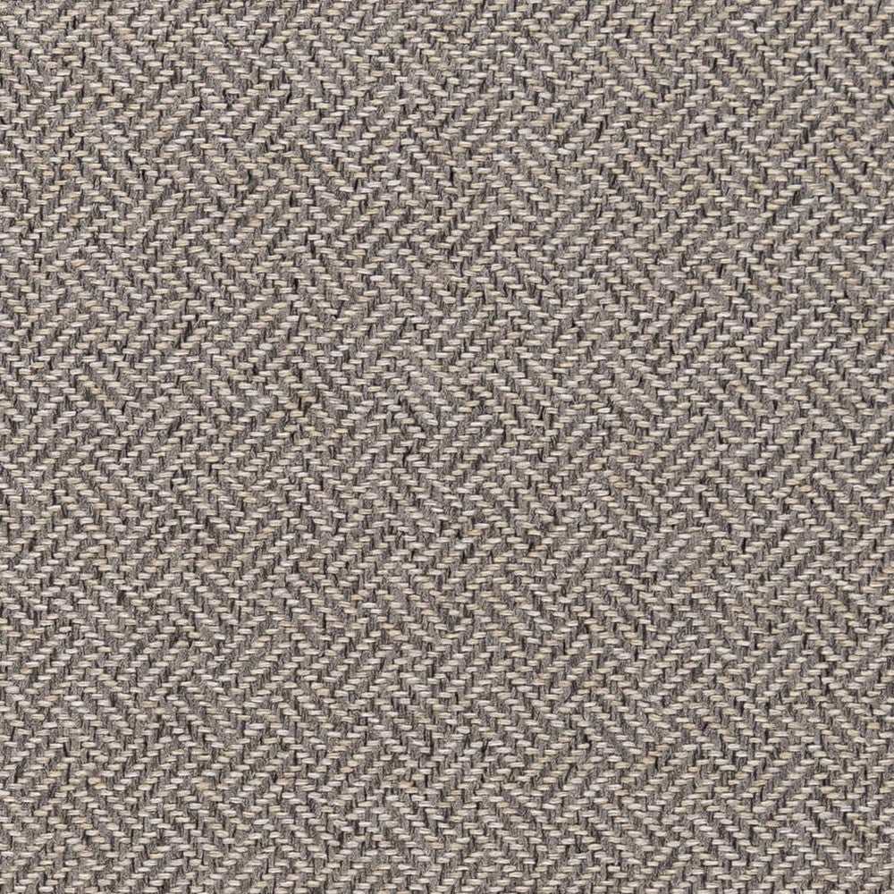 F200-116 by Charlotte Designer Fabric Pewter 53% Polypropylene, 13% Recycled Polyester, 34% Polyester Made In USA Exceeds 50,000 Wyzenbeek Rubs (Heavy Duty) </p><p>Repeat: Horizontal 1" x Vertical 1" 54 Inches - Swanky Fabrics -