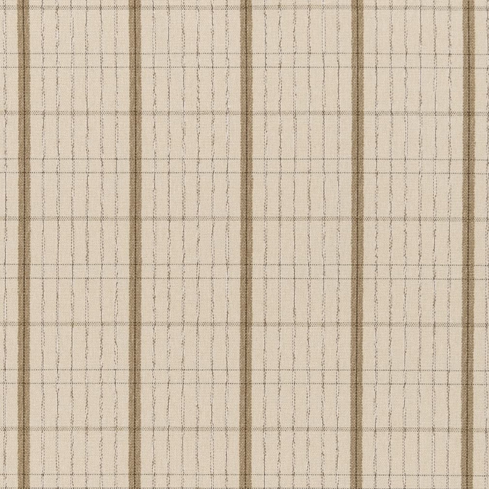 F200-122 by Charlotte Designer Fabric Sandstone 70% Recycled Polyester, 30% Polyester Made In USA Exceeds 100,000 Wyzenbeek Rubs (Heavy Duty) </p><p>Repeat: Horizontal 3.5" x Vertical 3.5" 54 Inches - Swanky Fabrics -