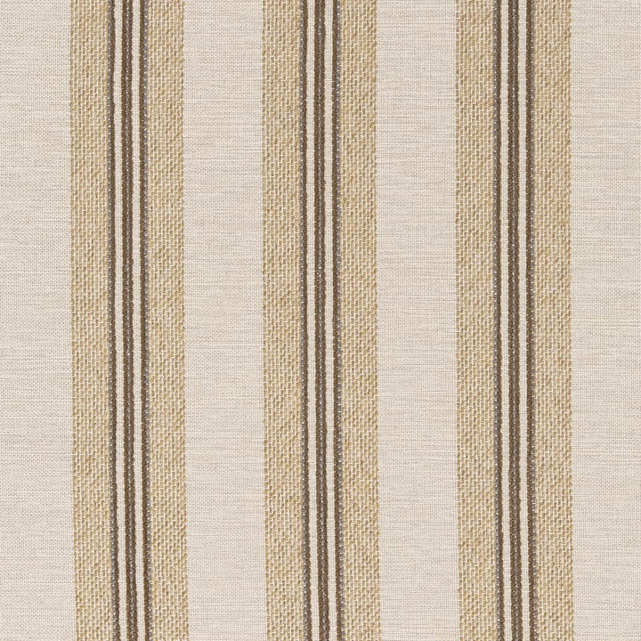 F200-133 by Charlotte Designer Fabric Sandstone 93% Olefin, 7% Polyester Made In USA Exceeds 102,000 Wyzenbeek Rubs (Heavy Duty) </p><p>Repeat: Vertical 5" 54 Inches - Swanky Fabrics -