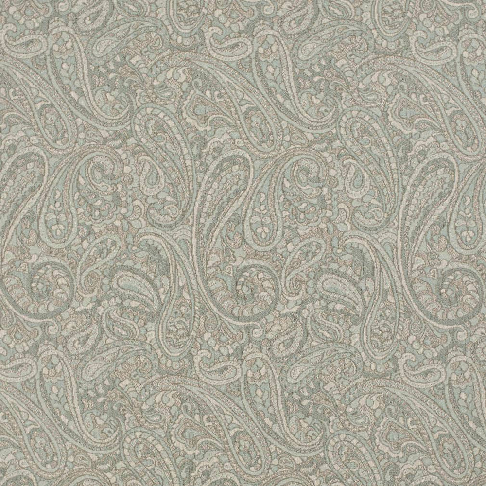 F200-156 by Charlotte Designer Fabric Tranquil 51% Recycled Polyester, 49% Polyester USA Exceeds 50,000 Wyzenbeek Rubs (Heavy Duty) Horizontal 9" x Vertical 14" 54 Inches - Swanky Fabrics -