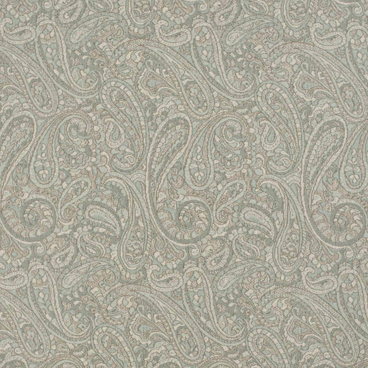 F200-156 by Charlotte Designer Fabric Tranquil 51% Recycled Polyester, 49% Polyester USA Exceeds 50,000 Wyzenbeek Rubs (Heavy Duty) Horizontal 9" x Vertical 14" 54 Inches - Swanky Fabrics -