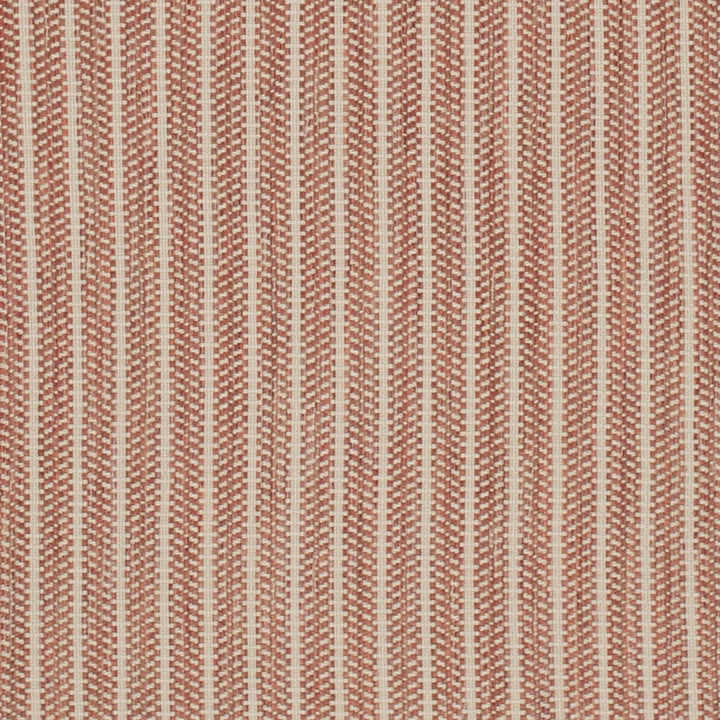 F200-164 by Charlotte Fabric Terracotta 100% Olefin USA Exceeds 102,000 Wyzenbeek Rubs (Heavy Duty) Horizontal 1" 54 Inches - Fabric Carolina -
