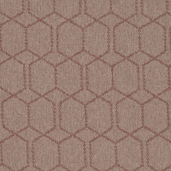 F200-168 by Charlotte Fabric Terracotta 65% Recycled Polyester, 35% Polyester USA Exceeds 100,000 Wyzenbeek Rubs (Heavy Duty) Horizontal 5" x Vertical 6.75" 54 Inches - Fabric Carolina -