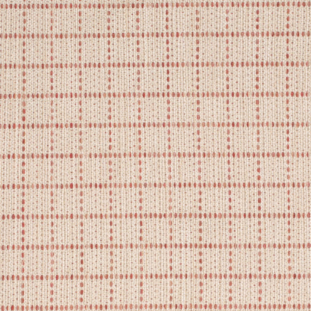 F200-170 by Charlotte Fabric Terracotta 100% Olefin USA Exceeds 102,000 Wyzenbeek Rubs (Heavy Duty) Horizontal 1" x Vertical 1" 54 Inches - Fabric Carolina -