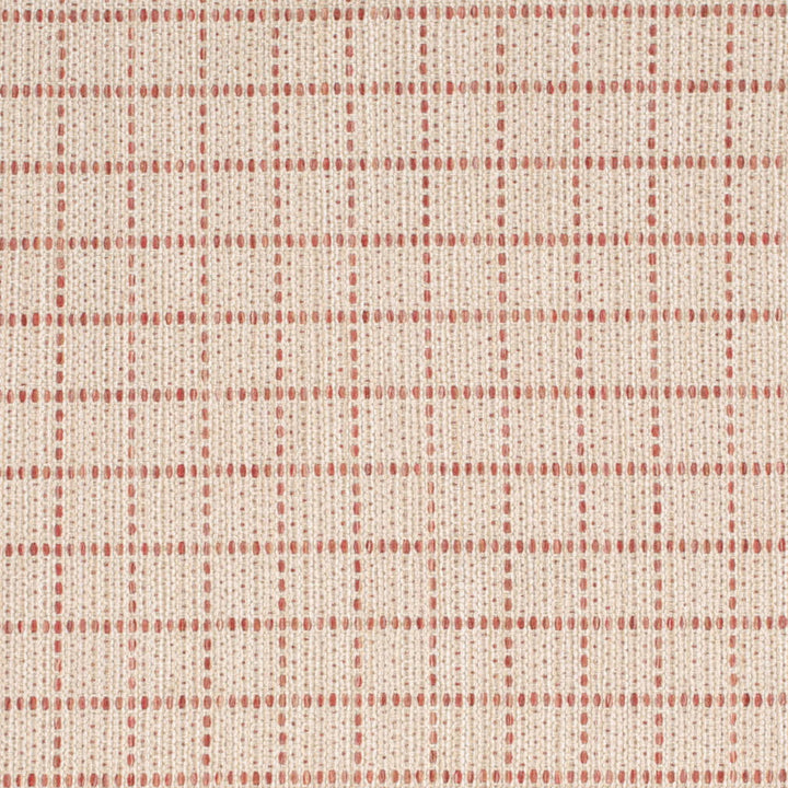 F200-170 by Charlotte Fabric Terracotta 100% Olefin USA Exceeds 102,000 Wyzenbeek Rubs (Heavy Duty) Horizontal 1" x Vertical 1" 54 Inches - Fabric Carolina -