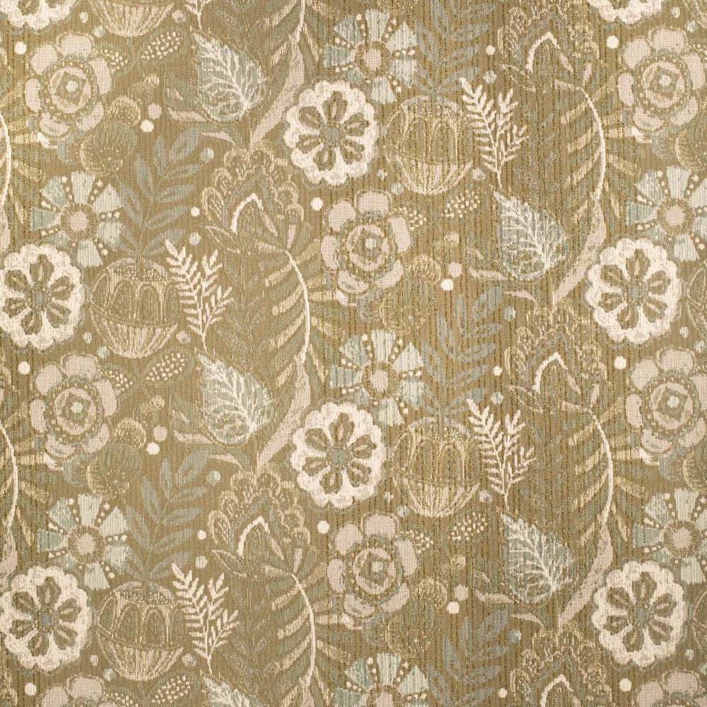 F200-174 by Charlotte Designer Fabric Cypress 99% Polypropylene, 1% Polyester USA </p><p>Repeat: Horizontal 26.5" x Vertical 14" 54 Inches - Swanky Fabrics -
