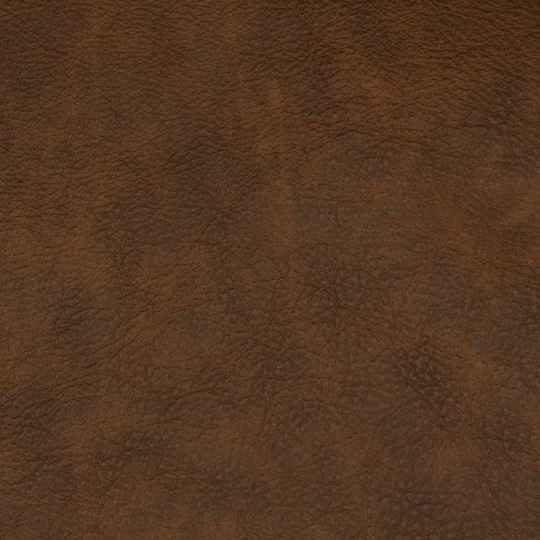 F2055 Chestnut by Greenhouse Designer Fabric