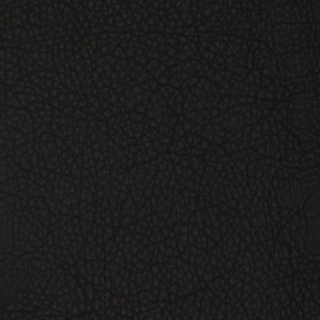 F2076 Black by Greenhouse Designer Fabric