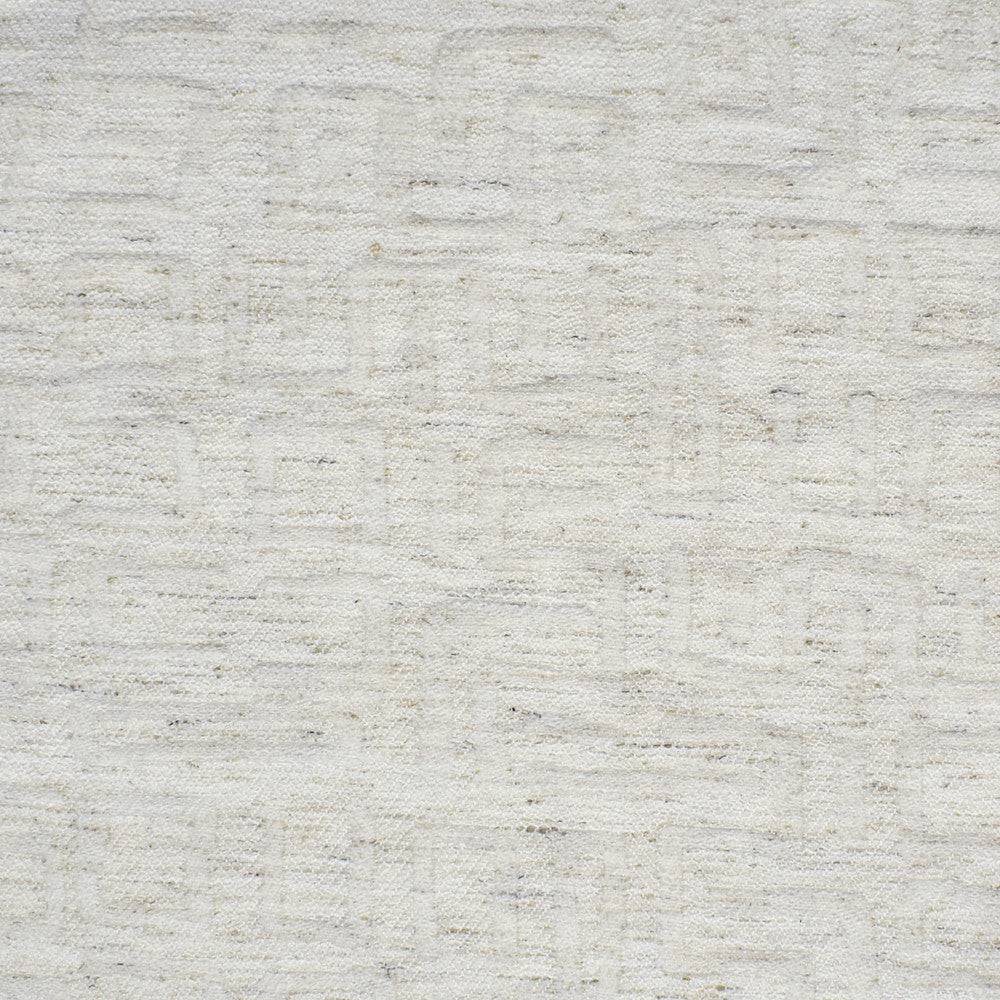 F2122 Cream by Greenhouse Designer Fabric M07: Memos by Color 80% Polyester, 20% Linen China 55,000 double rubs </p><p>Repeat: 10" H, 9.75" V 57" - Swanky Fabrics -