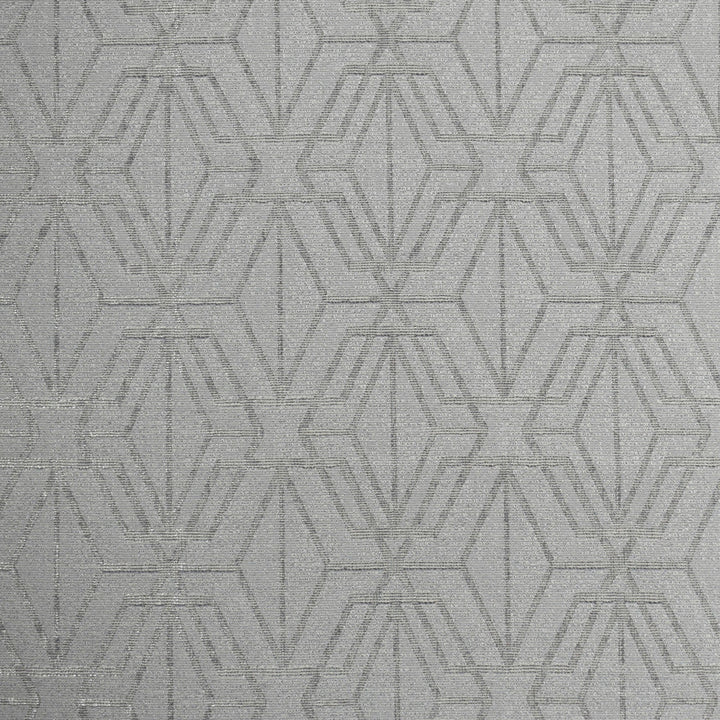 F2194 Platinum by Greenhouse Designer Fabric 87% Polyester, 13% Rayon China 35,000 </p><p>Repeat: 4.75" H, 5.5" V 57" - Swanky Fabrics -