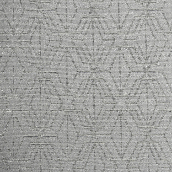F2194 Platinum by Greenhouse Designer Fabric 87% Polyester, 13% Rayon China 35,000 double rubs </p><p>Repeat: 4.75" H, 5.5" V 57" - Swanky Fabrics -