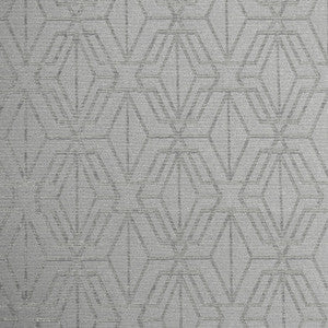 Greenhouse Fabric F2194 Platinum