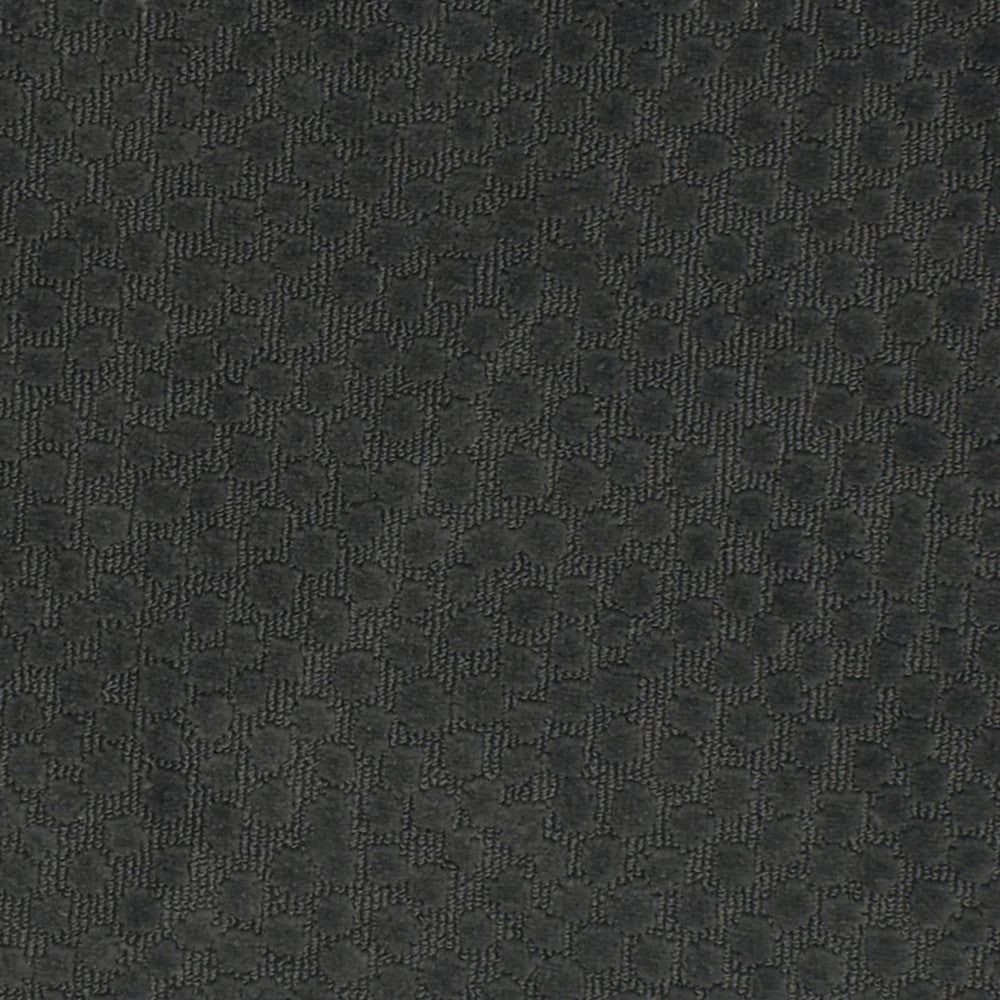 F2226 Slate by Greenhouse Designer Fabric 100% Polyester China 60,000 double rubs </p><p>Repeat: 3.4" H, 4.75" V 55" - Swanky Fabrics -