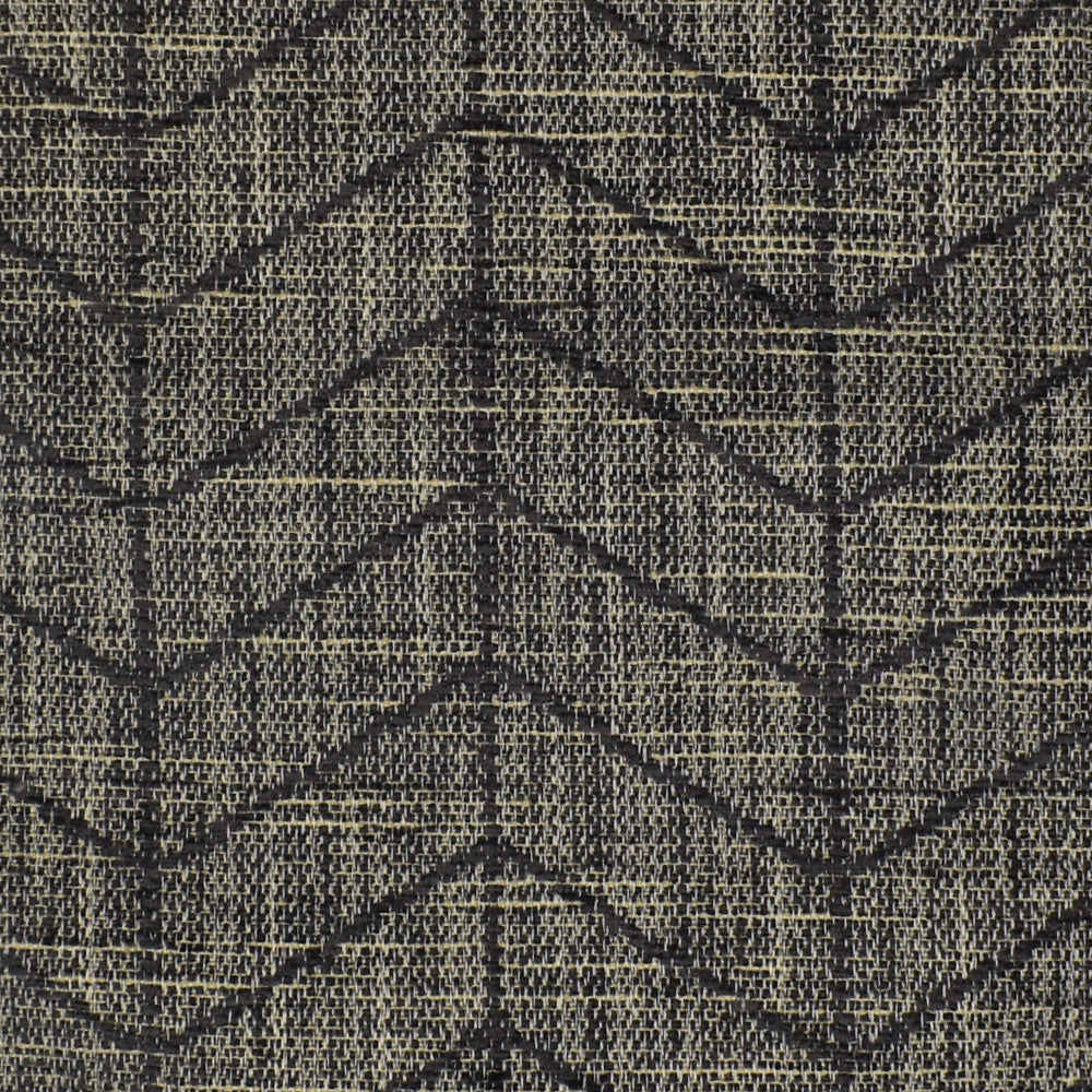 F2228 Smoke by Greenhouse Designer Fabric E69: greenhouse HUES 100% Polyester China 50,000 double rubs </p><p>Repeat: 3.5" H, 1.5" V 57" - Swanky Fabrics -